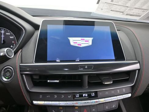 Certified 2023 Cadillac CT5 Sport image 23