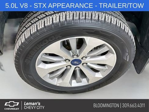 Used 2018 Ford F150 XL w/ Equipment Group 101A Mid image 32