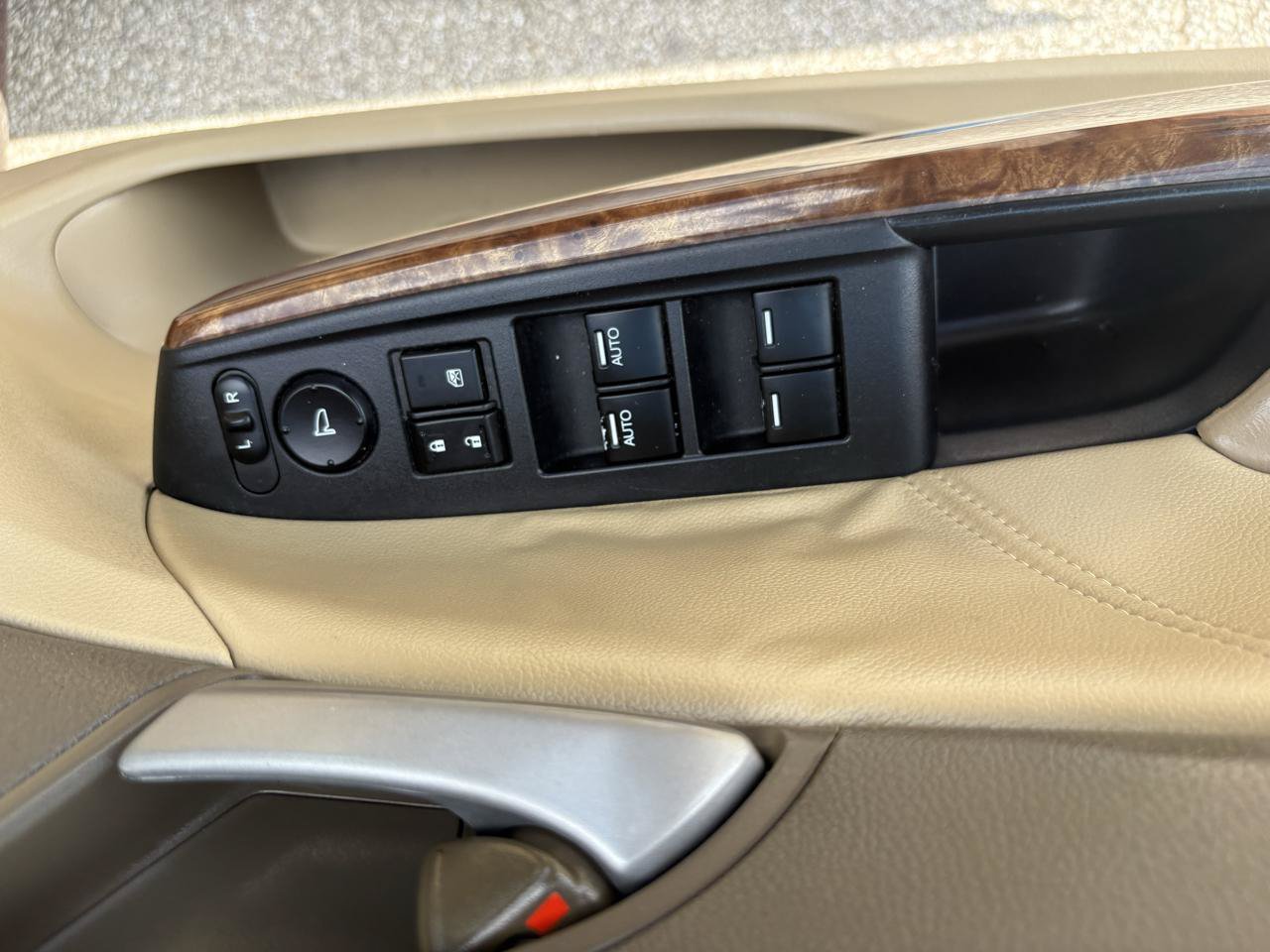 Used 2009 Honda Accord EX-L image 39