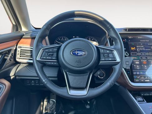 Used 2025 Subaru Outback Touring XT w/ Popular Package #2 image 14