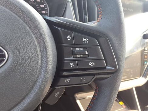 New 2026 Subaru Crosstrek 2.5i Limited image 28