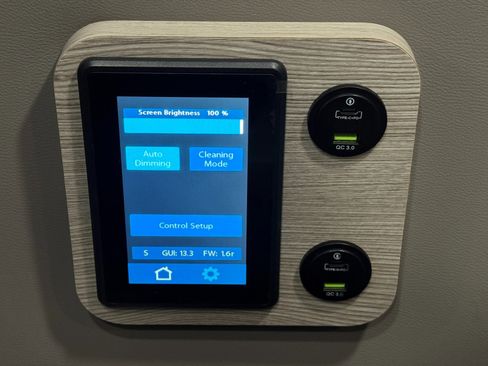 Used 2023 Mercedes-Benz Sprinter 3500 w/ Parking Package image 65