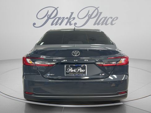 Used 2026 Toyota Camry LE FWD image 4