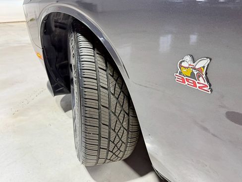 Used 2021 Dodge Challenger R/T Scat Pack image 3