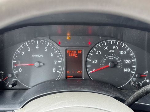 Used 2020 Nissan NV 2500 S RWD image 29