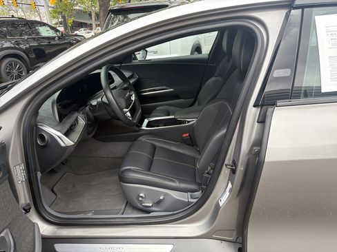 Used 2022 Lucid Air Grand Touring AWD/4WD image 2