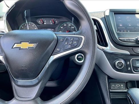 Used 2024 Chevrolet Equinox LS FWD image 24