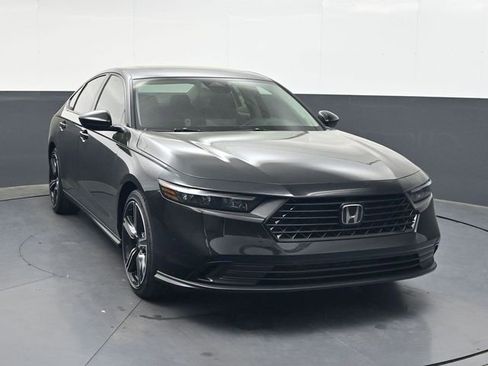 Used 2026 Honda Accord SE image 10