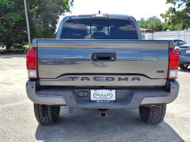 Used 2019 Toyota Tacoma TRD Off-Road AWD/4WD image 6