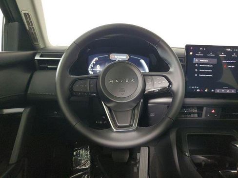 New 2026 MAZDA CX-5 AWD 2.5 S image 14