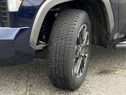 Used 2023 Toyota Tundra Limited w/ Power Package RWD image 25