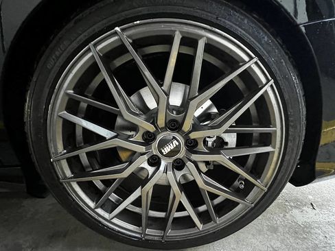 Used 2016 Mercedes-Benz C 450 AMG image 27