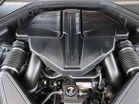 Used 2023 Genesis GV80 3.5T image 24