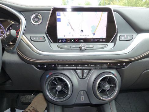 Used 2020 Chevrolet Blazer Premier w/ LPO, Floor Liner Package AWD/4WD image 48
