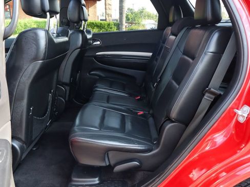 Used 2017 Dodge Durango GT w/ Premium Group AWD/4WD image 43