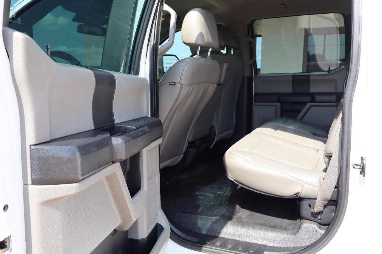 Used 2019 Ford F250 XL w/ Power Equipment Group AWD/4WD image 24