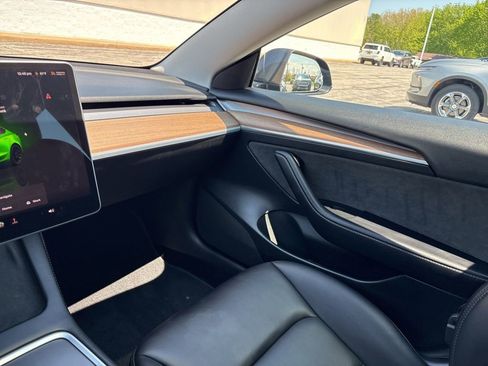 Used 2023 Tesla Model 3 Performance AWD/4WD image 26