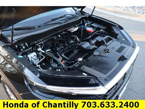 Certified 2023 Honda CR-V EX-L image 30