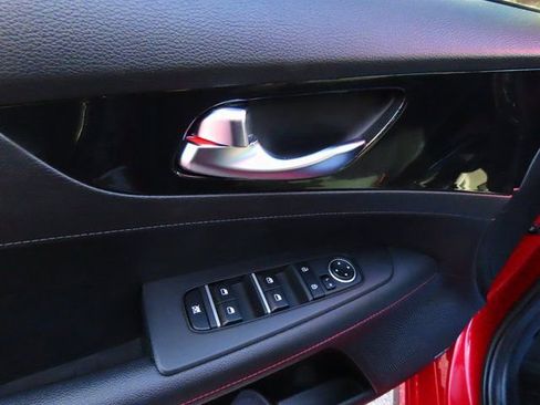 Used 2022 Kia Forte GT image 19