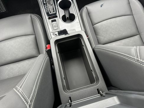 New 2025 Nissan Altima 2.5 SL image 27