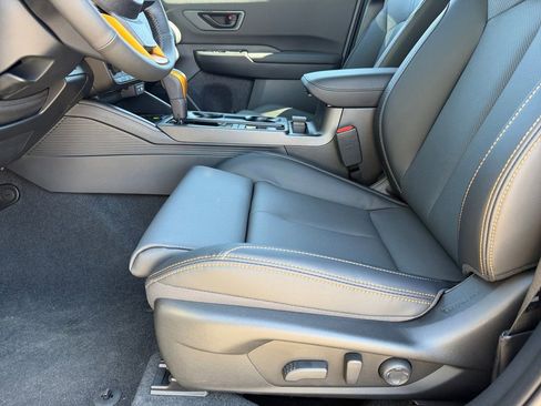 New 2026 Subaru Outback Wilderness AWD/4WD image 11