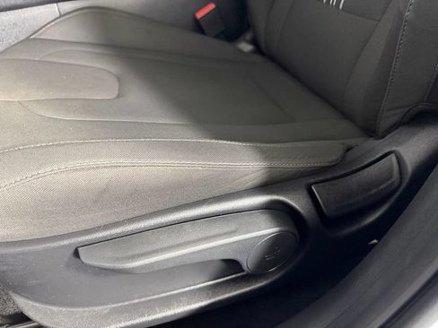 Used 2026 Hyundai Elantra Sport FWD image 22