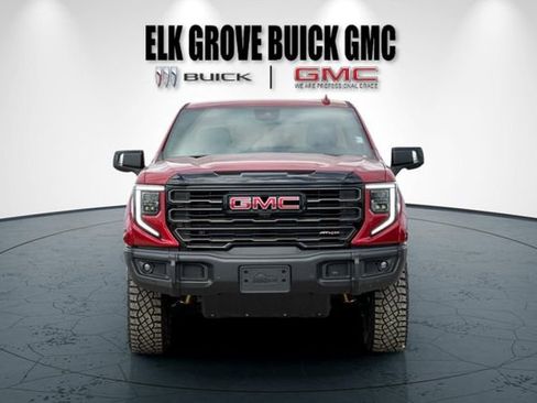 New 2026 GMC Sierra 1500 AT4X AWD/4WD image 9