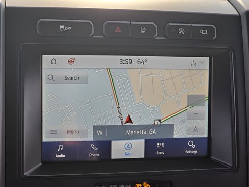 Used 2021 Ford Expedition Limited image 23