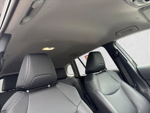 Certified 2026 Toyota Corolla Cross XLE FWD image 25