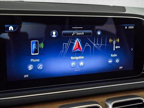 Certified 2024 Mercedes-Benz GLE 450e 4MATIC image 16