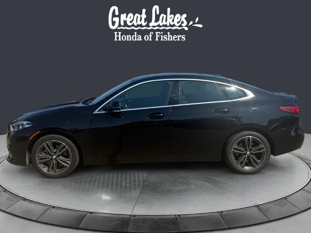 Used 2024 BMW 228i xDrive Gran Coupe AWD/4WD image 2