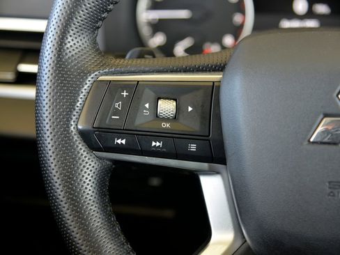 Used 2022 Mitsubishi Outlander SEL image 22