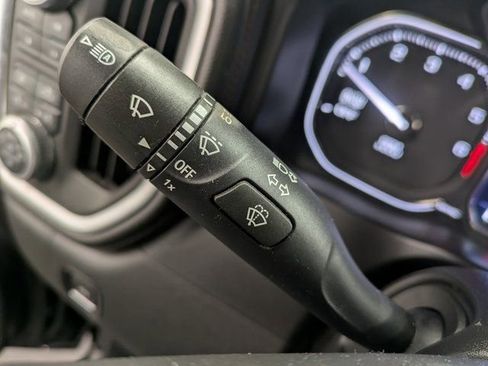 Used 2020 GMC Sierra 1500 AT4 w/ AT4 Premium Package image 17