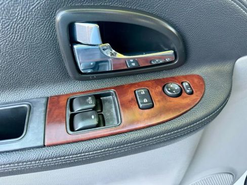 Used 2008 Chevrolet Uplander image 14