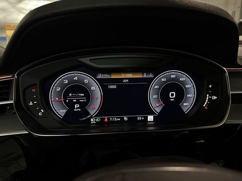 Used 2020 Audi A8 L 4.0T w/ Executive Package image 10