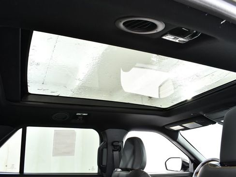New 2026 Ford Explorer Tremor AWD/4WD image 18