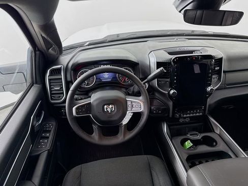 Used 2025 RAM 2500 Big Horn image 22