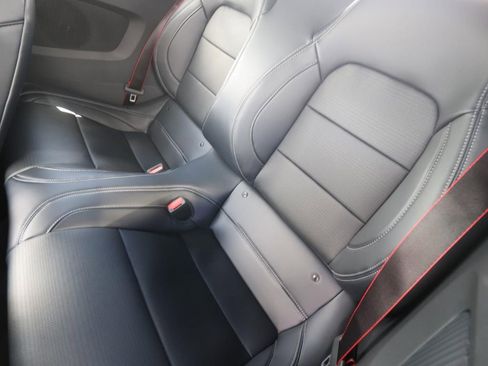 New 2026 Ford Mustang GT Premium RWD image 11