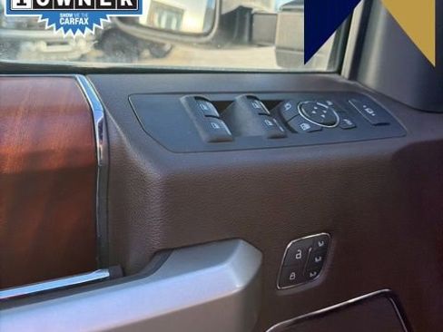 Used 2022 Ford F450 King Ranch w/ King Ranch Ultimate Package image 12