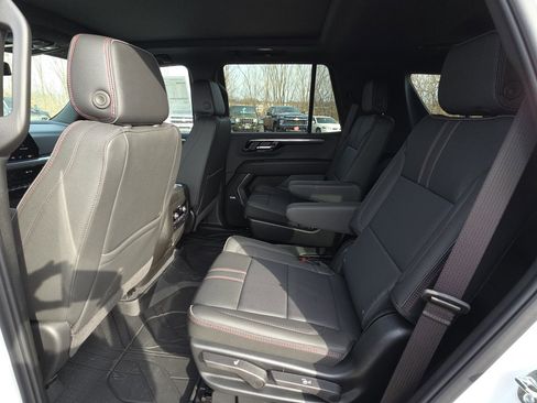 New 2026 Chevrolet Tahoe RST w/ RST Capability Package image 29