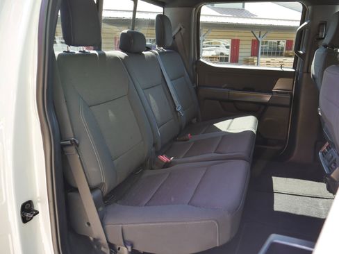 Certified 2024 Ford F150 XLT w/ Equipment Group 302A MID AWD/4WD image 31
