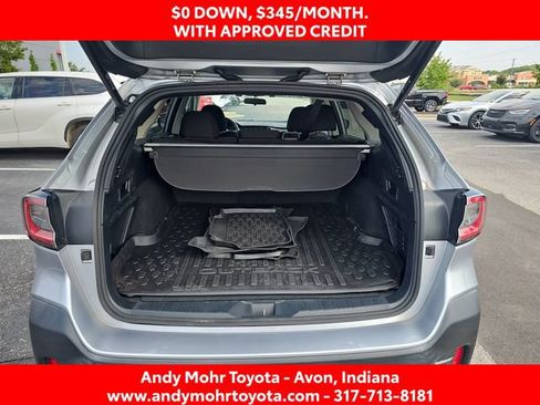 Used 2022 Subaru Outback Premium AWD/4WD image 12