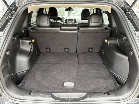 Used 2016 Jeep Cherokee Limited image 27