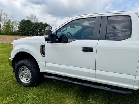 Used 2018 Ford F350 XL w/ Power Equipment Group AWD/4WD image 15