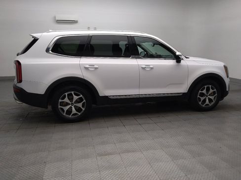 Used 2022 Kia Telluride EX FWD image 10