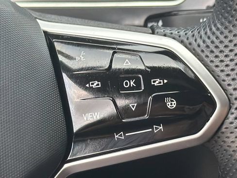Certified 2024 Volkswagen Tiguan SEL R-Line AWD/4WD image 26