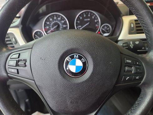 Used 2017 BMW 320i xDrive Sedan image 20