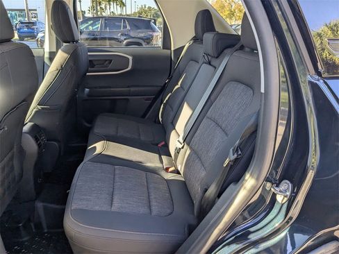 Used 2022 Ford Bronco Sport Big Bend w/ Convenience Package image 11