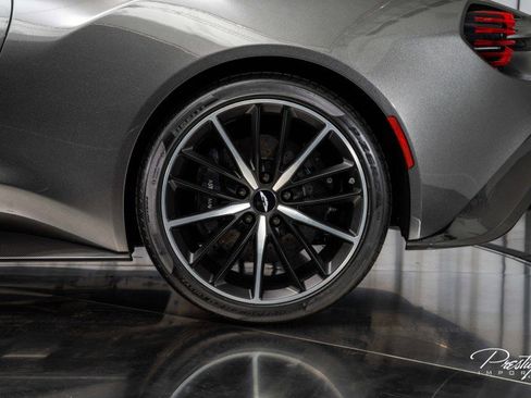 Used 2018 Aston Martin Vanquish Zagato image 20