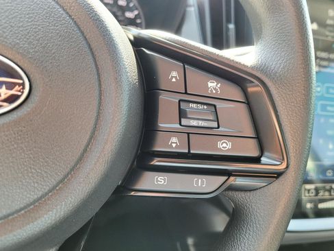 New 2026 Subaru Crosstrek 2.5i Premium AWD/4WD image 7